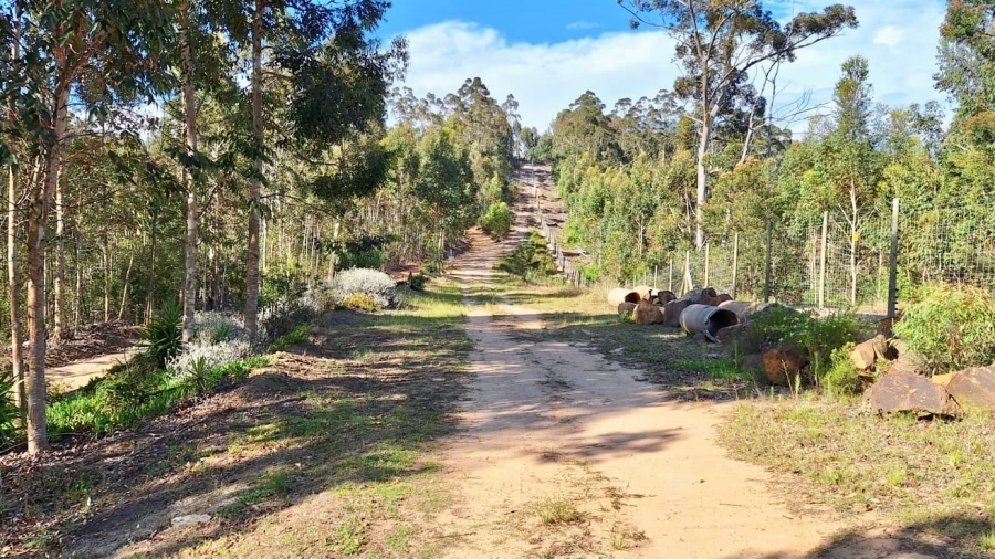 0 Bedroom Property for Sale in Knysna Rural Western Cape